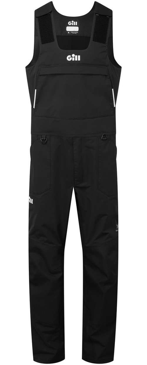 Gill Apex Pro-X Bib - TackleDirect