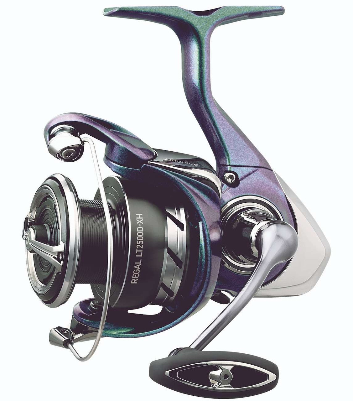 Daiwa 2024 Regal LT Spinning Reels - TackleDirect