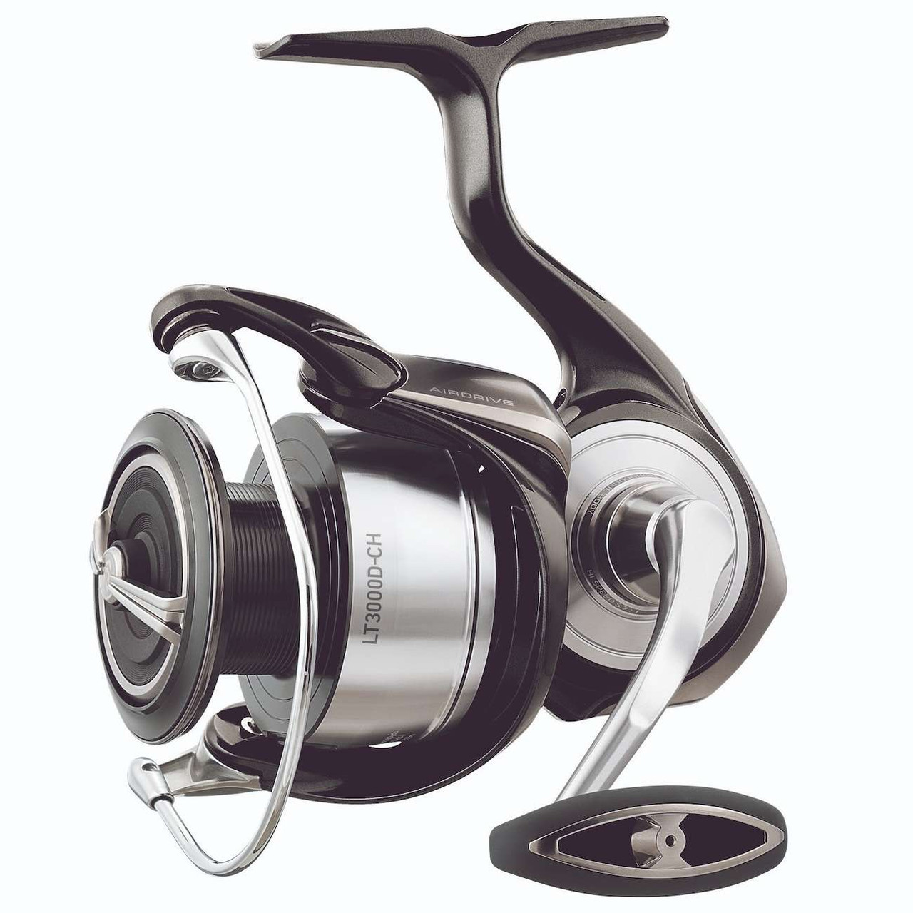 Daiwa CERTATE 3000 スピニングリール Daiwa CERTLTG3000D-XH Certate LT Spinning Reel - TackleDirect