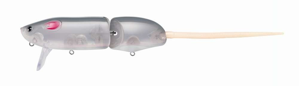 Evergreen Combat Rats - TackleDirect