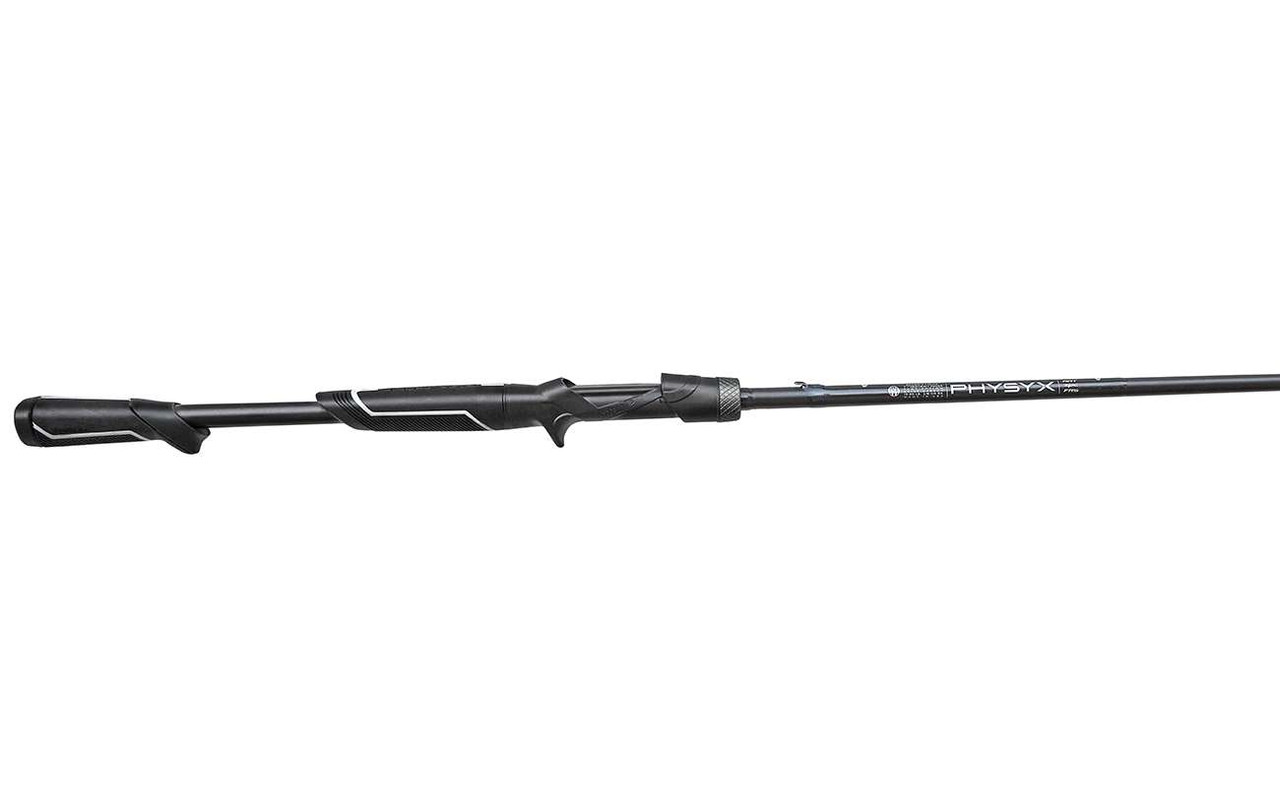 セントクロイ PHYSYX PHXC70HF St. Croix PHXC70HF PHYSYX Casting Rod - TackleDirect