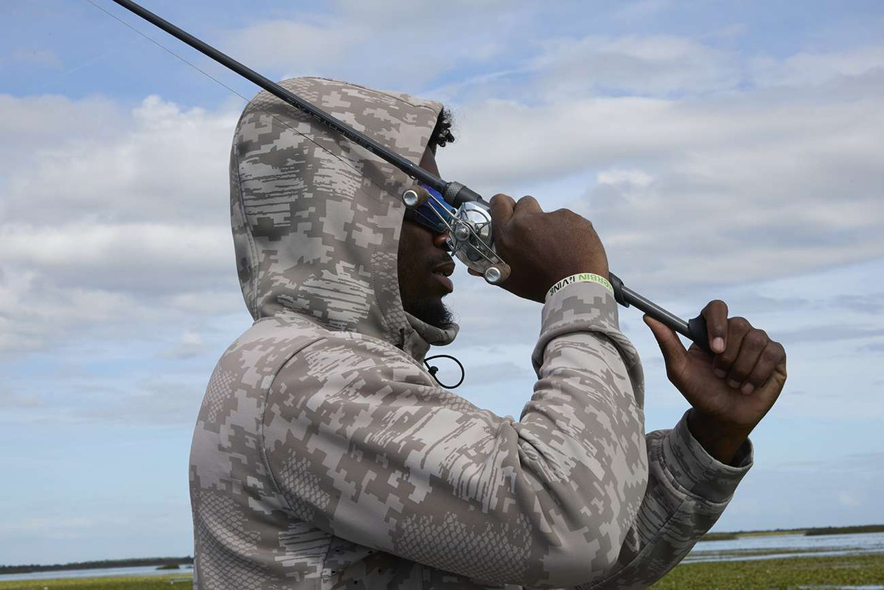 St. Croix PHXC70MHMF PHYSYX Casting Rod - TackleDirect