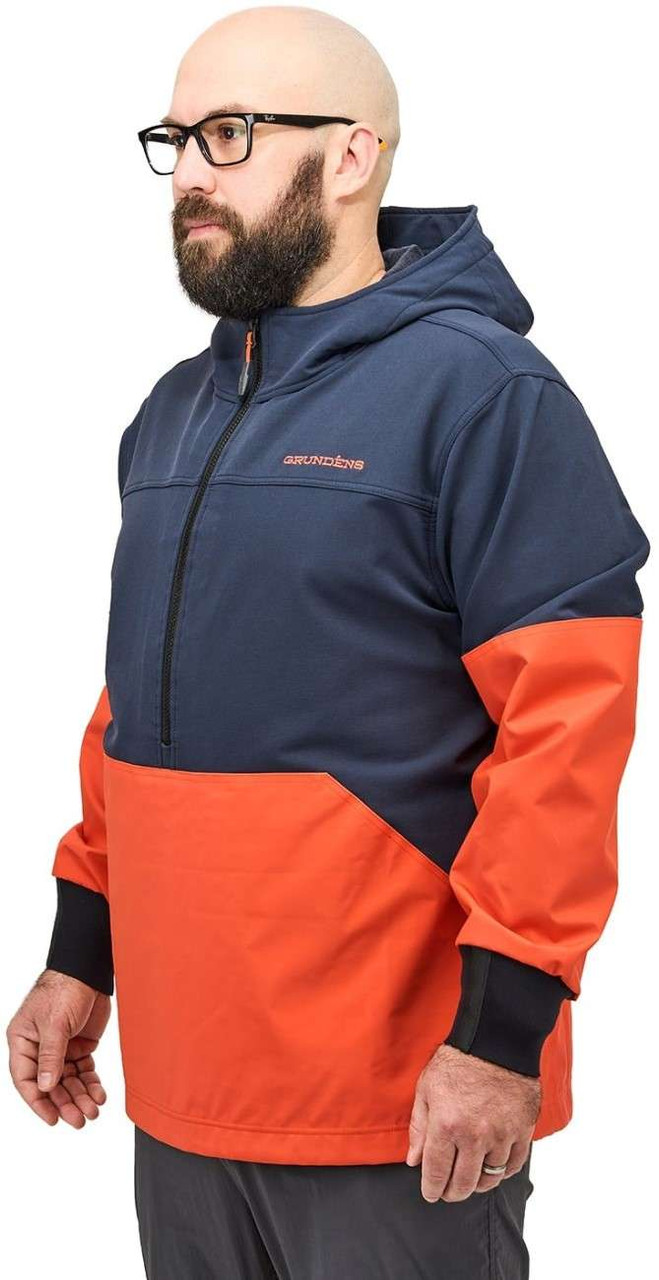 【france fishing jacket??】 Striker | Vortex Rain Jacket - Moss | Fishing Rainwear