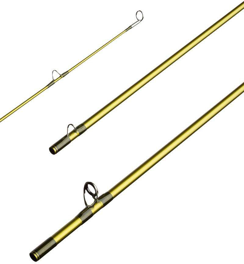 Sage Pulse Fly Rods - TackleDirect