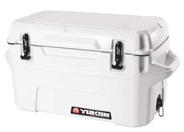 Yukon Cold Locker 50