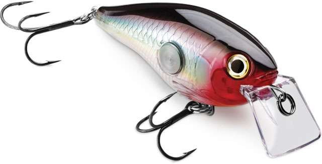 Rapala Clackin Crank Lures - TackleDirect