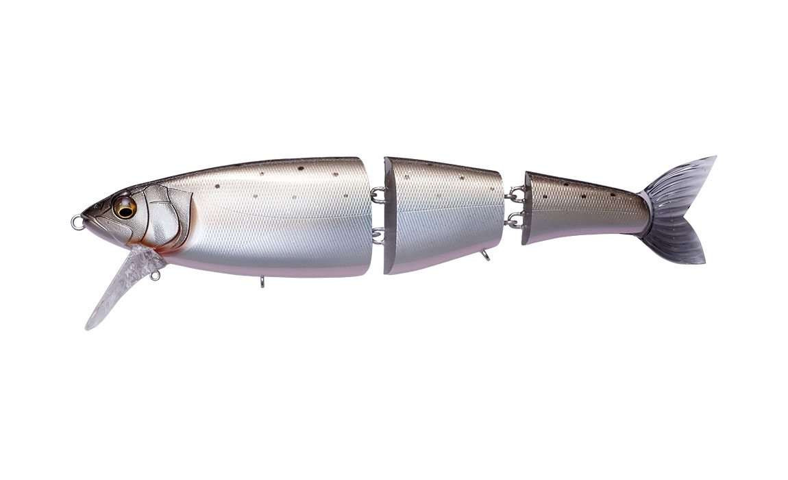 Megabass Garuda Swimbait - Satsuki - TackleDirect