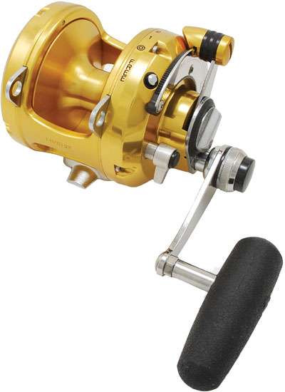 Penn 30VSX/VS3080ARA56 VSX Reel and Rod Combo