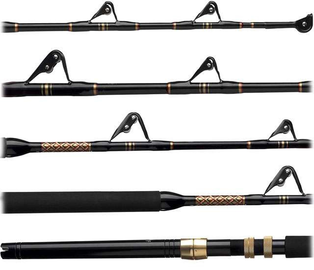 Penn 30VSX/VS3080ARA56 VSX Reel and Rod Combo
