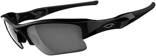 OAKLEY FLAK JACKET 12-903Jブラック oakley-flak-jacket-xlj-