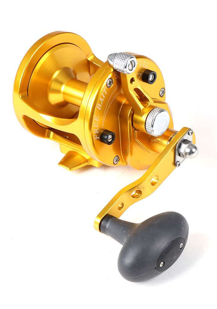 avet-lx-60-single-speed-