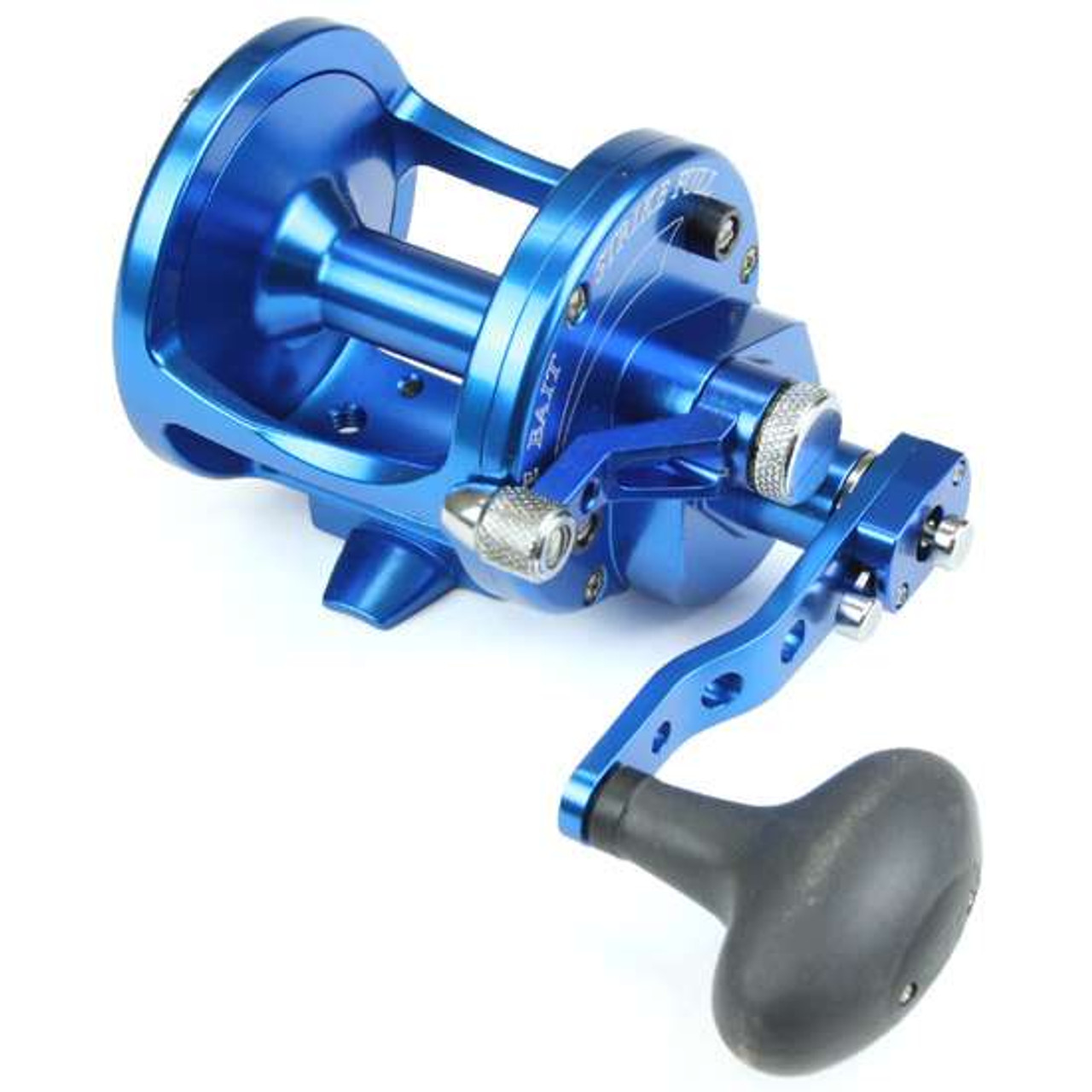 Avet LX 6/3 MC 2-Speed Lever Drag Casting Reels