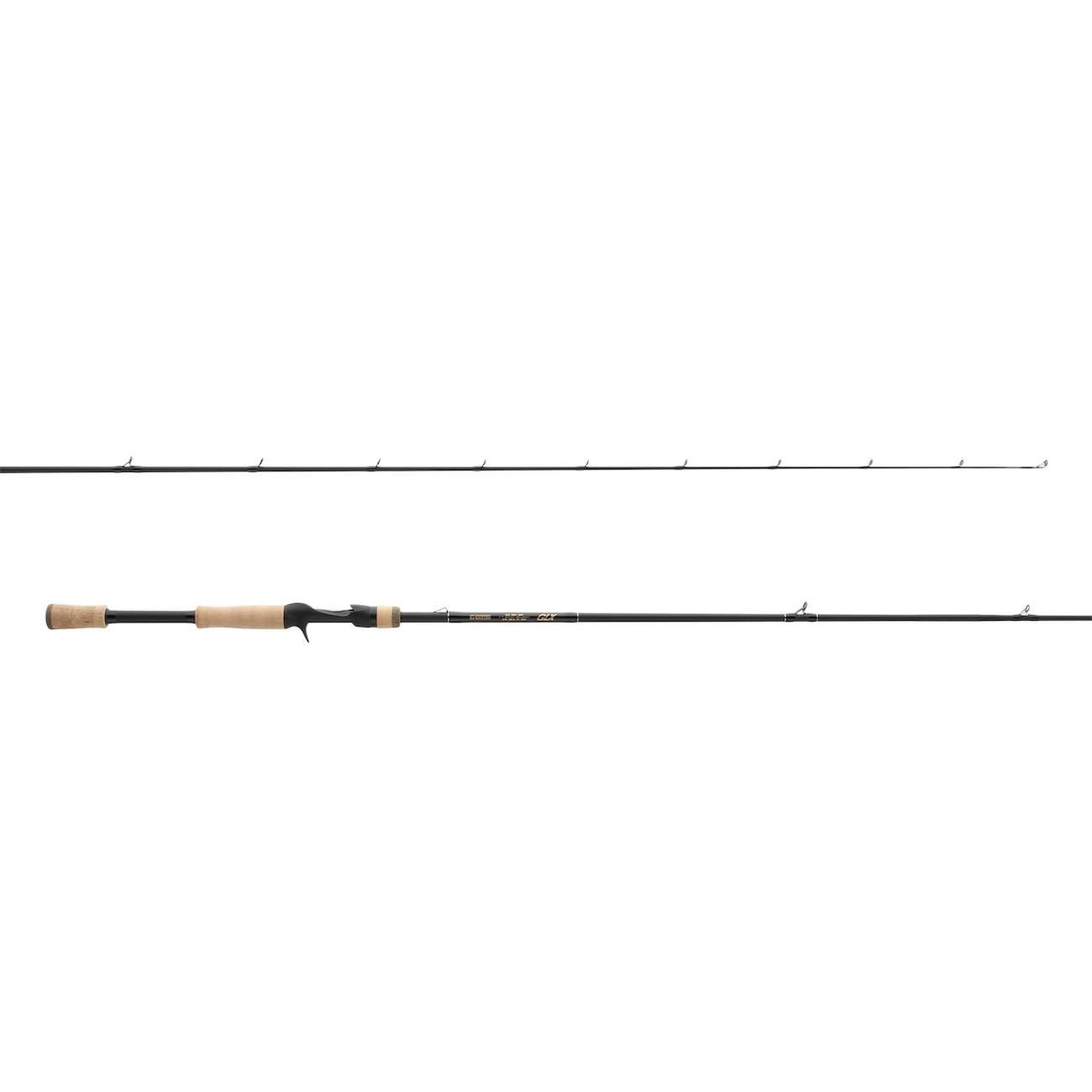 G Loomis 2024 GLX Bass 854C JWR Jig and Worm Casting Rod