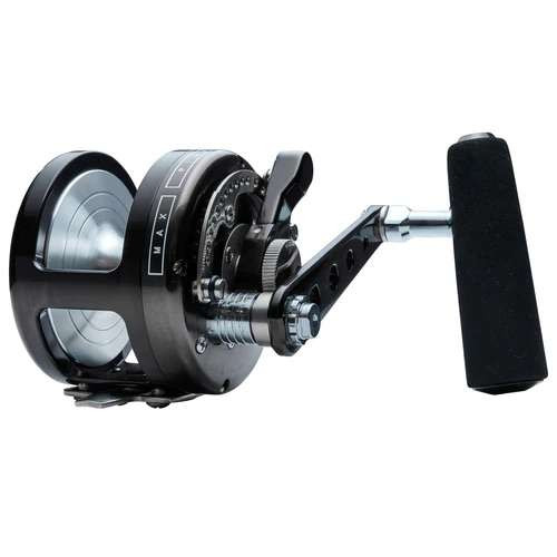 Marfix S5 Conventional Jigging Reels - TackleDirect