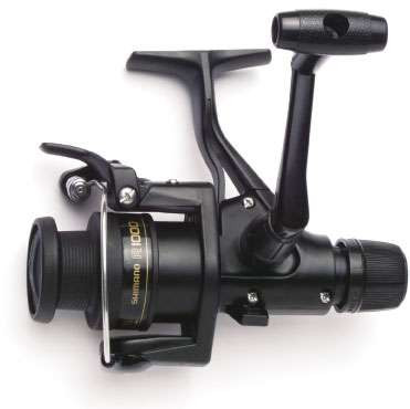 Shimano IX/FX Spinning Combos - TackleDirect