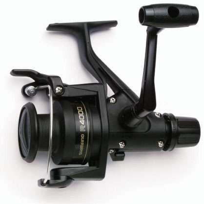 Shimano IX/FX Spinning Combos - TackleDirect