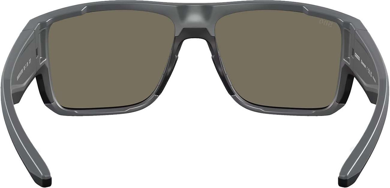 Porsche Design - Occhiali da Sole P´8922 - Grigio Oliva - Porsche