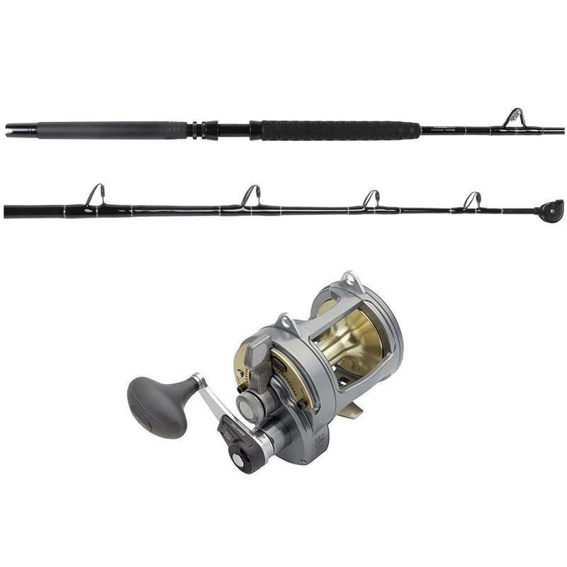 TackleDirect TDPS603050RS Platinum Hook RS Standup / Shimano TackleDirect TDPS603050RS Platinum Hook RS Standup / Shimano