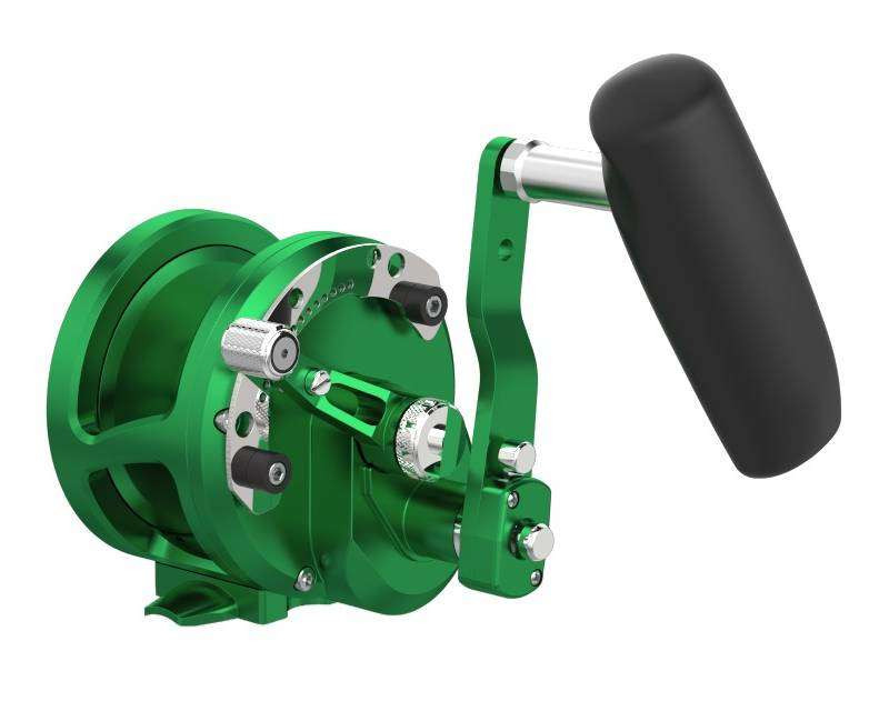 avet hxj 5 2 mc raptor reels Avet Raptor Plus Lever Drag Reels