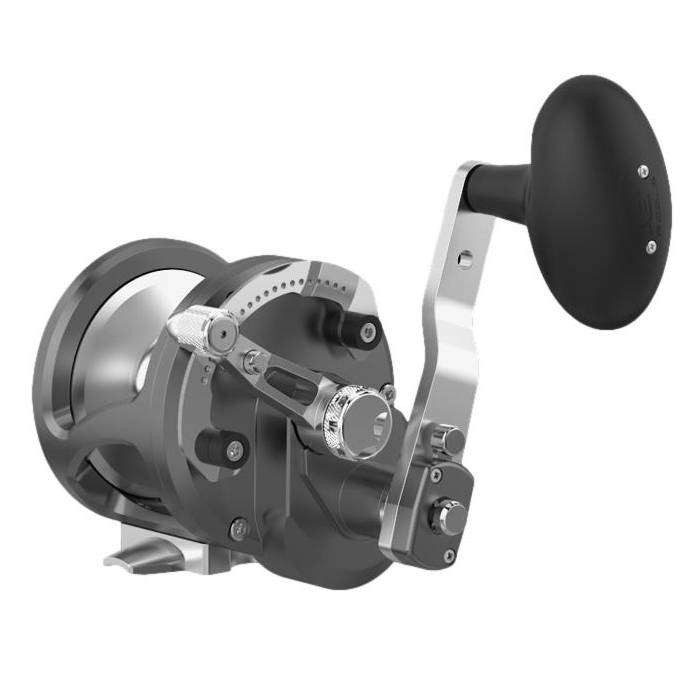 Avet JX 6/3 MC Raptor Plus RH Lever Drag Conventional Reel
