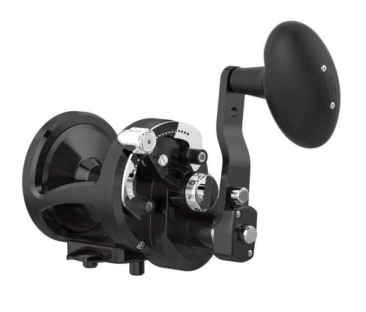 avet mx reels SX G2 5.3 MC Single Speed Lever Drag Reel Right Hand / Purple Precision machined stainless steel gears Avet MXL 6/4 MC Raptor