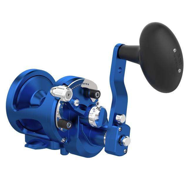 Avet SX Raptor Plus Lever Drag Conventional Reels - TackleDirect