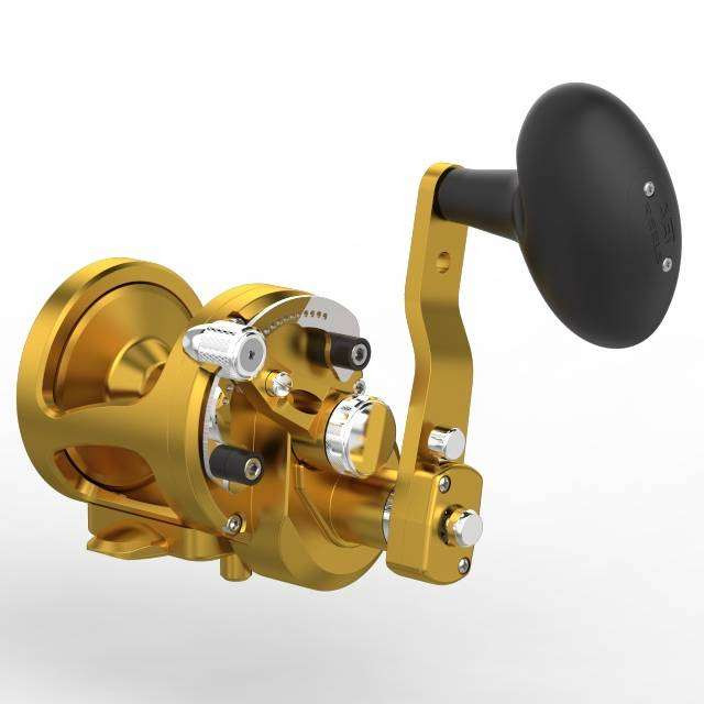 Avet SX Raptor Plus Lever Drag Conventional Reels - TackleDirect