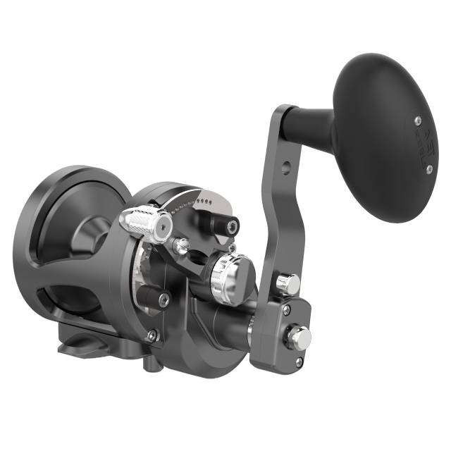 アベットSX ラプター Avet SX Raptor Plus Lever Drag Conventional Reels - TackleDirect