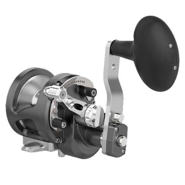 Avet SXJ 6/3 MC Raptor Plus RH Lever Drag Conventional Reel