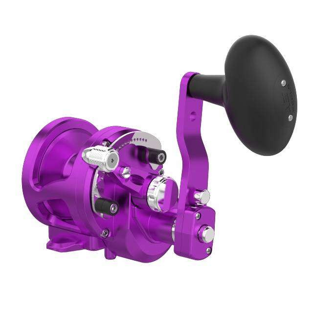 Avet SXJ Raptor Plus Lever Drag Conventional Reels - TackleDirect