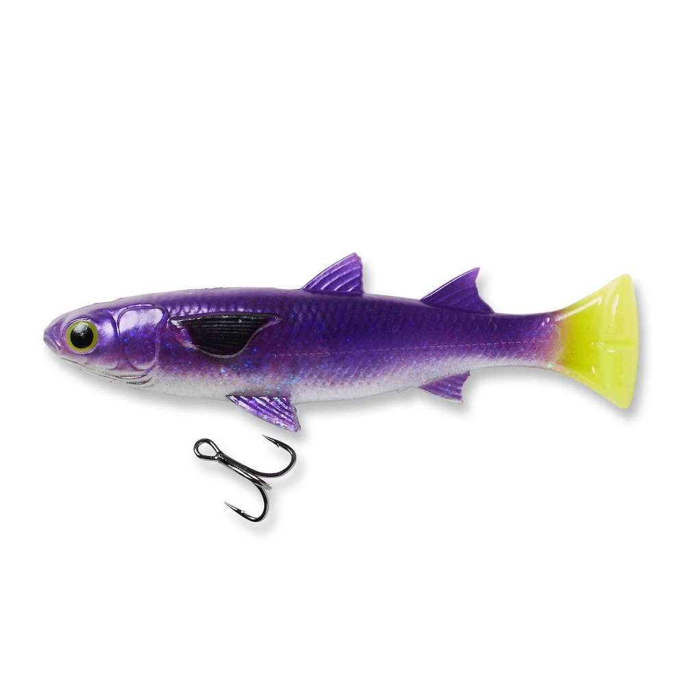 Savage Gear 4Play Classic Liplure - Jointed Lures - Negozio Di Pesca - Foto 9