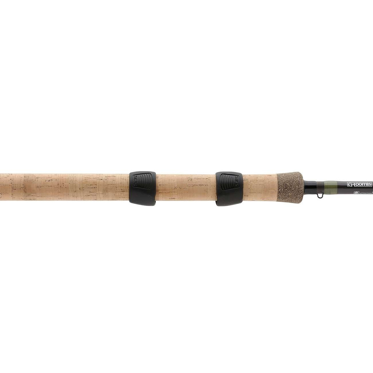 G Loomis GCX 1361-2CP STR GCX Steelhead Centerpin Rod - TackleDirect