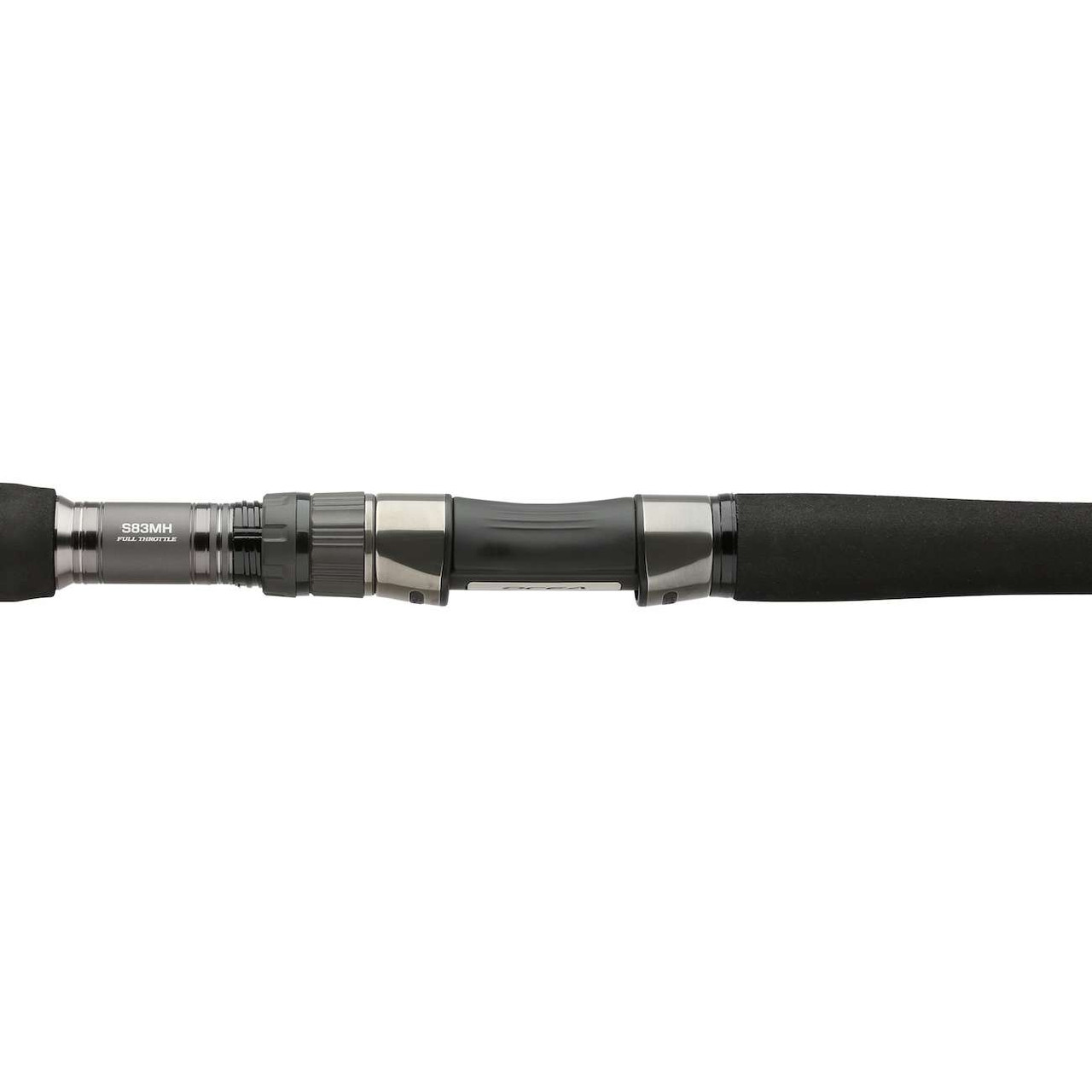 Shimano Ocea Plugger Full Throttle A Spinning Rods - TackleDirect