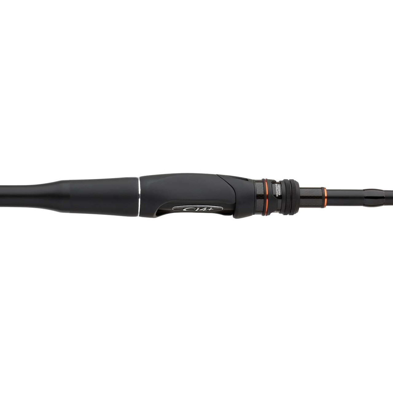 Shimano PAD2610MLSB Poison Adrena B Spinning Rod - TackleDirect