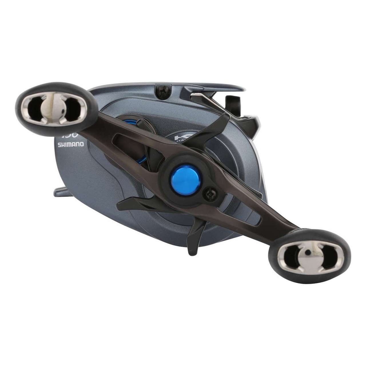 Shimano SLX XT A Baitcasting Reels - TackleDirect