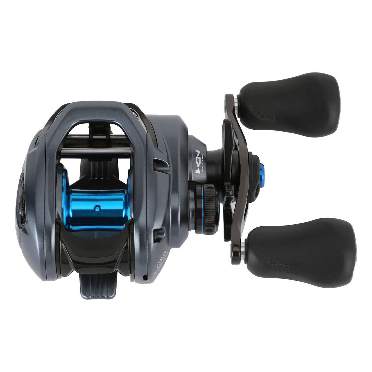 Shimano SLX XT A Baitcasting Reels - TackleDirect