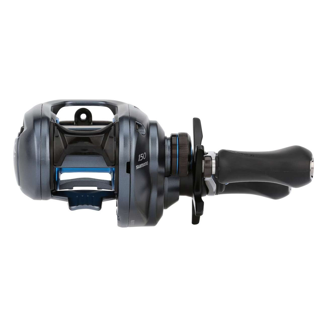 daiwa saltist 50 levelwind Star Drag Reels swimbait reel handle equipped to cop the Best Bass Lure Rods Options:7ft 0in Heavy Fast