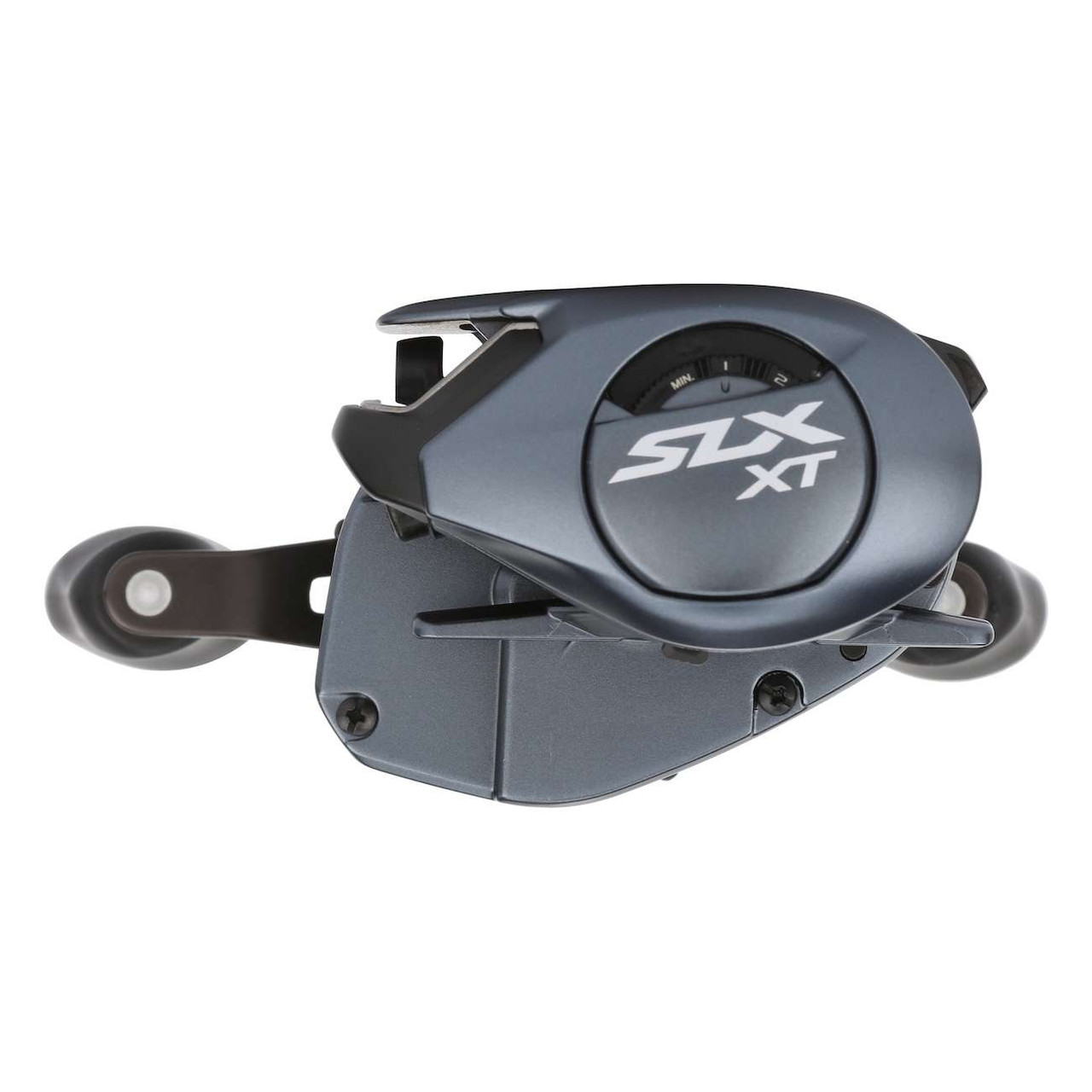 Shimano SLXXT150HGA SLX XT A Baitcasting Reel - TackleDirect