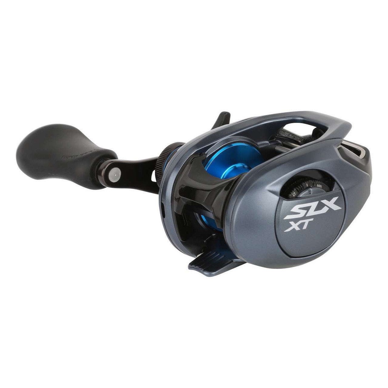 Shimano SLXXT151XGA SLX XT A Baitcasting Reel - TackleDirect