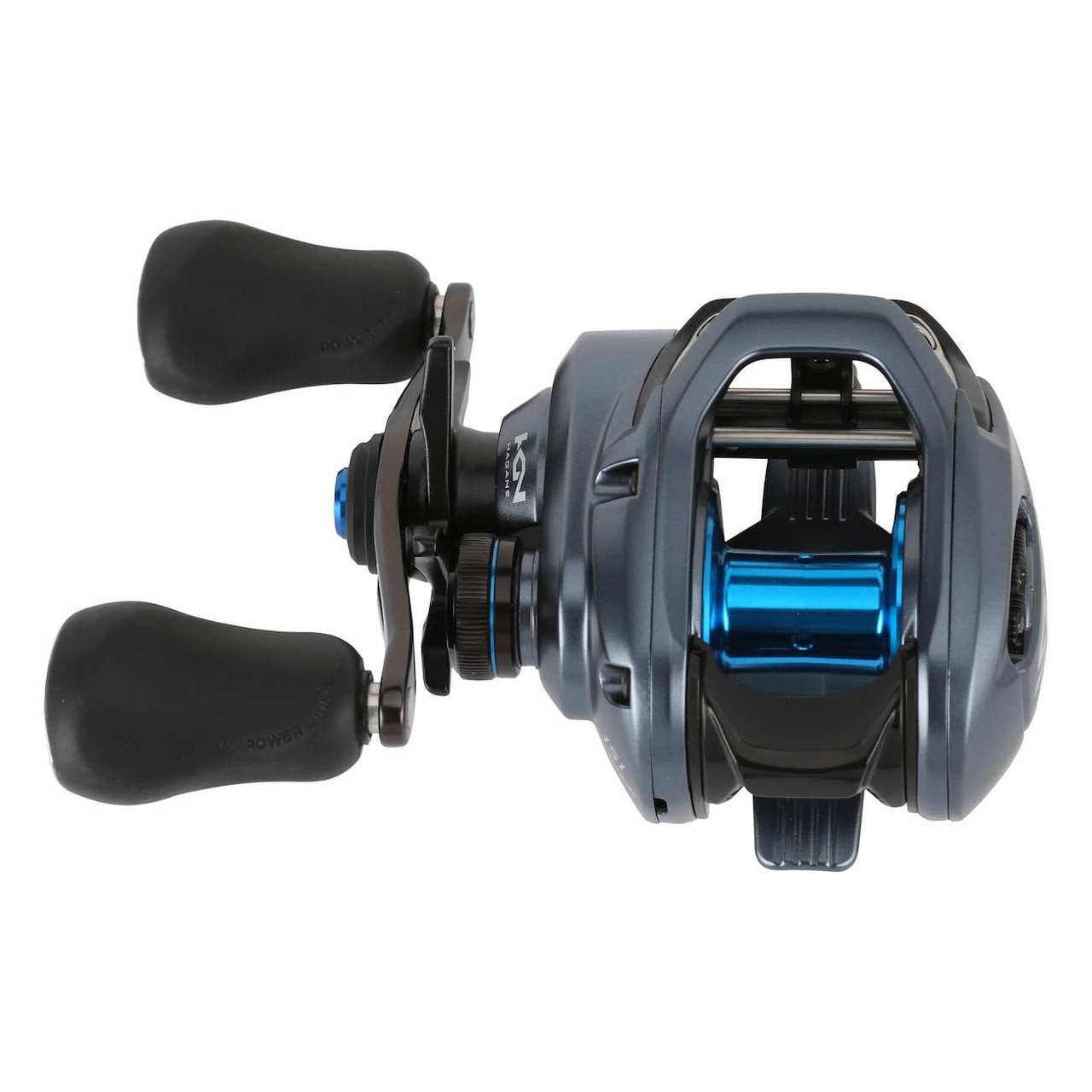 Shimano SLXXT151XGA SLX XT A Baitcasting Reel - TackleDirect