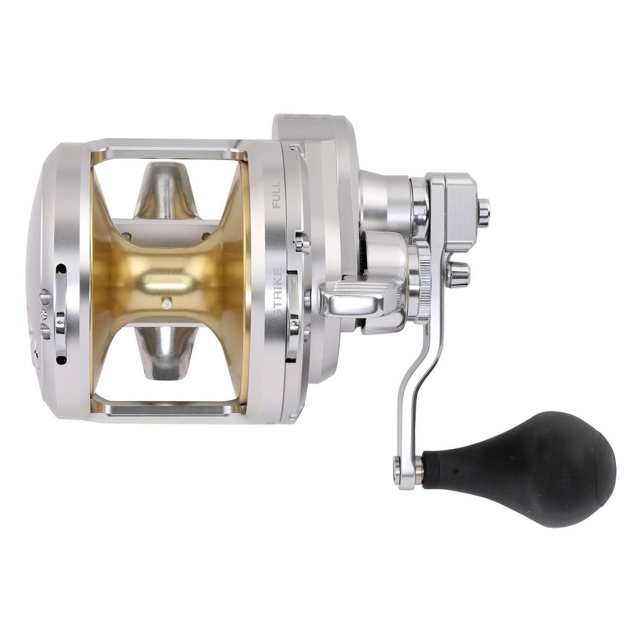 SHIMANO TALICA 20 Ⅱ両軸リール Shimano Talica A TAC20IIA 2-Speed Lever Drag Conventional