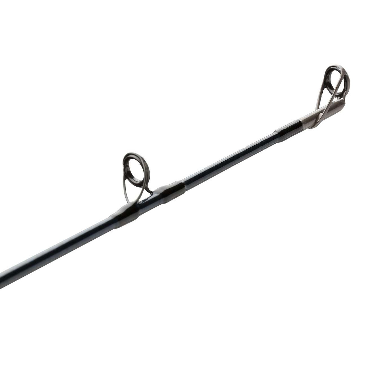 シマノ　テクニユウム Shimano TNCX80HB Technium Sturgeon Conventional Rod - TackleDirect