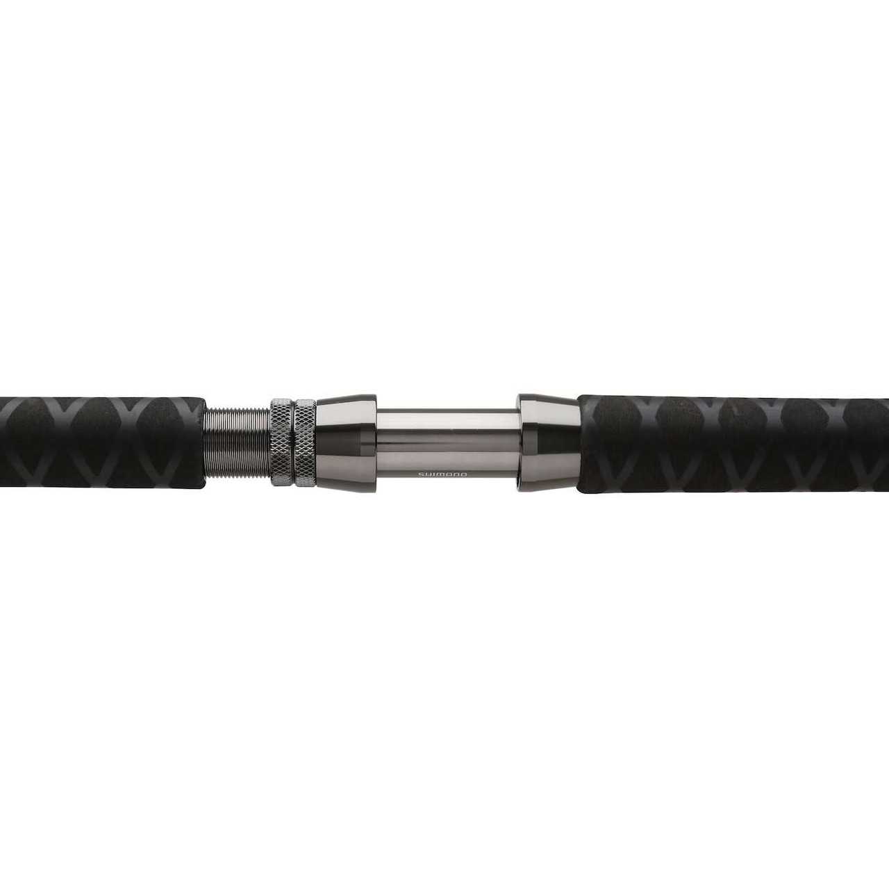 Shimano TNCX80HTKB Technium Sturgeon Conventional Rod - TackleDirect