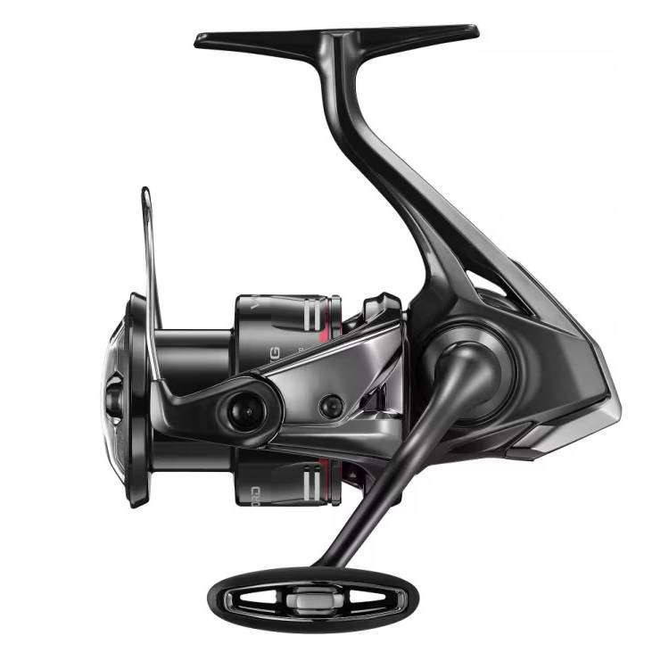 SHIMANO　ヴァンフォード4000XG Shimano VF4000XGFA Vanford FA Spinning Reel - TackleDirect