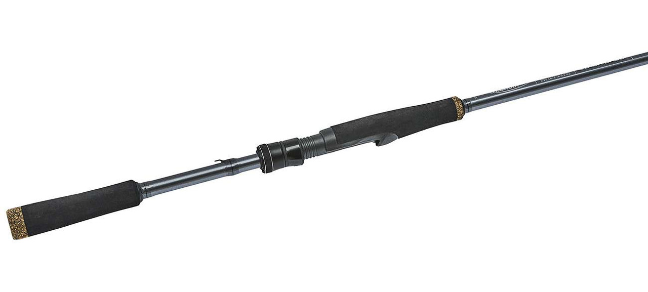 St. Croix Black Bass Spinning Rods - TackleDirect