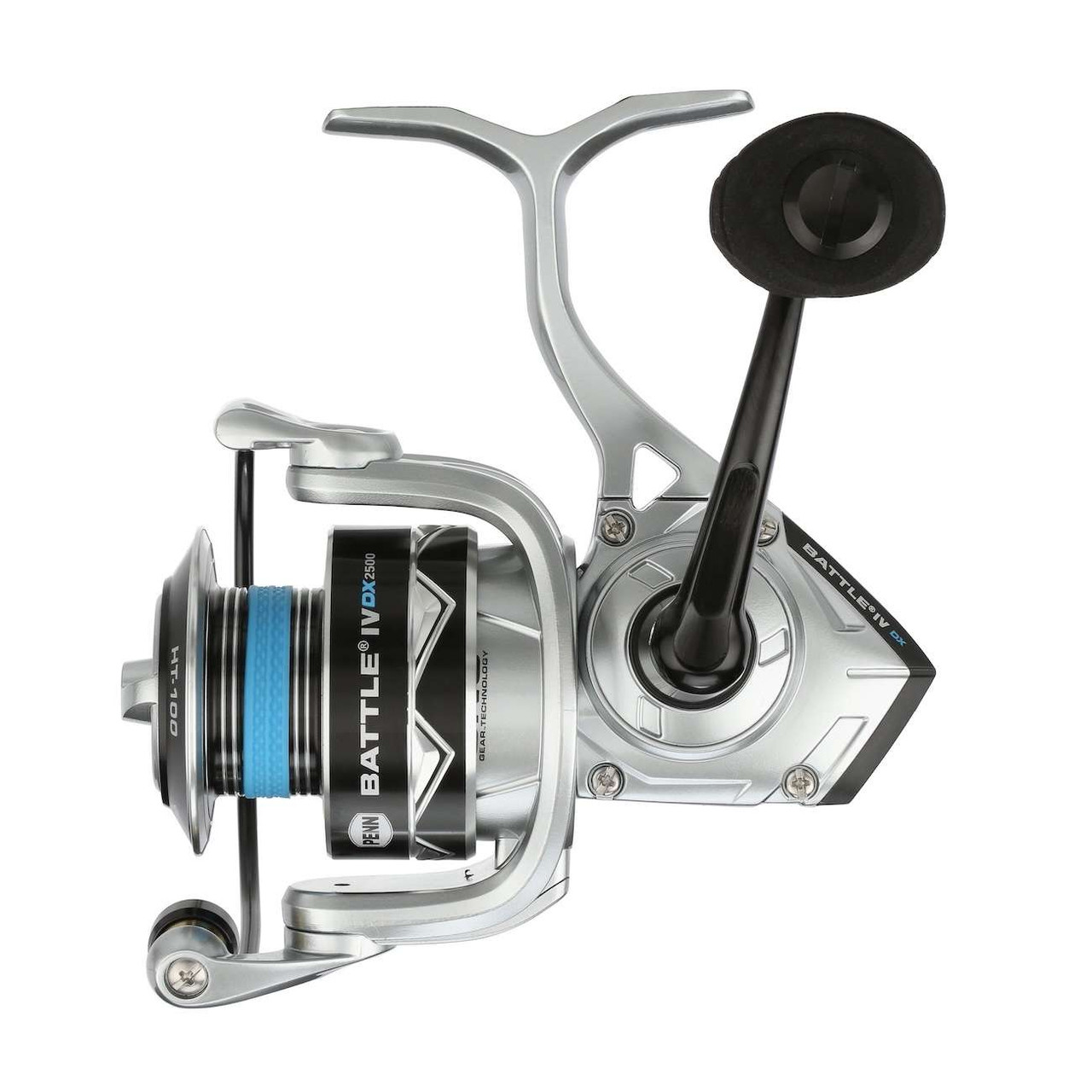 Penn Reel Penn Battle IV Spinning Reel Marine Supply Inc