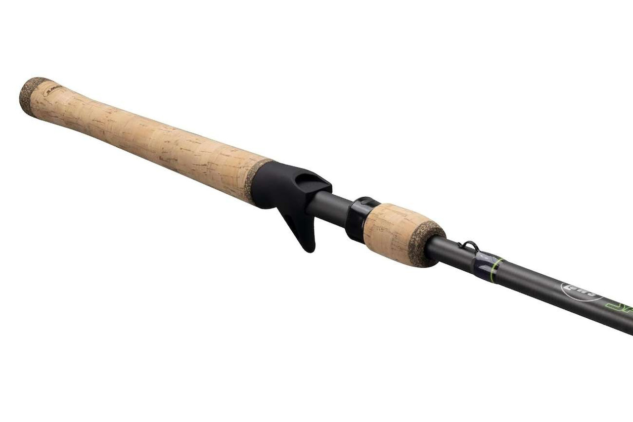 Lews Speed Stick Casting Rods - TackleDirect
