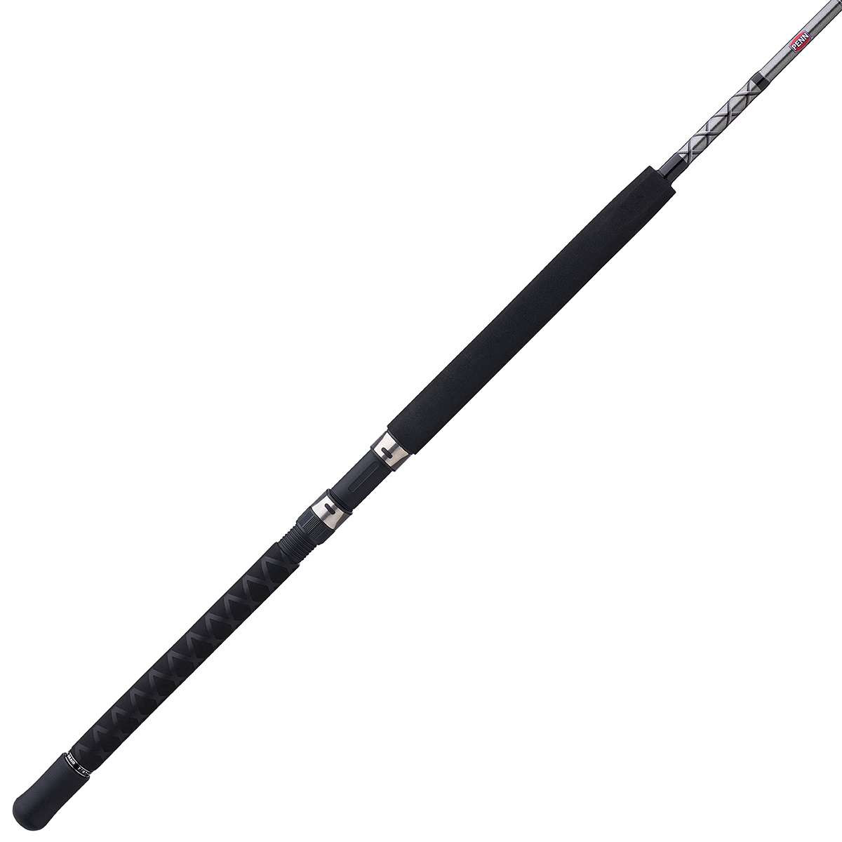 penn 7ft conventional penn fishing rod Penn ALLYBWII4080C70 Ally II Boat Conventional Rod