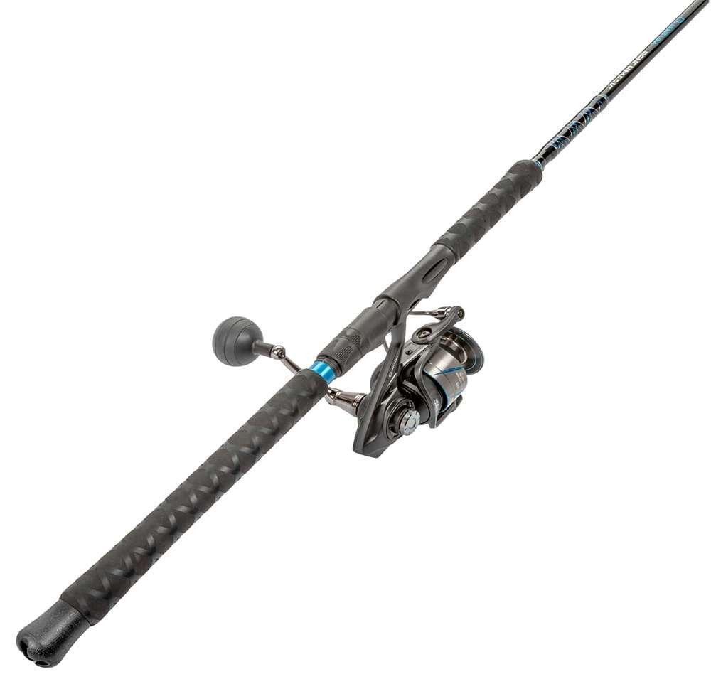 10 foot st croix musky rod St. Croix Premier Musky-Pike Casting Rods 2026
