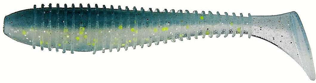 Keitech FS48 FAT Swing Impact 4.8 Swimbait 426 Sexy Shad